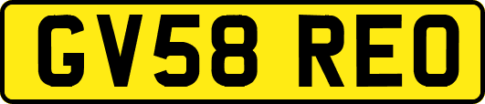 GV58REO