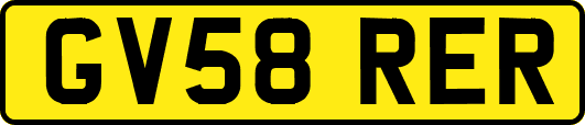 GV58RER