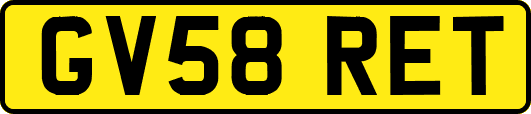 GV58RET
