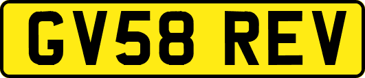 GV58REV