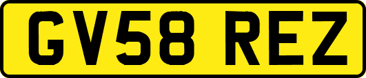 GV58REZ