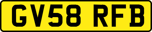 GV58RFB