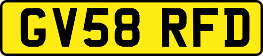 GV58RFD