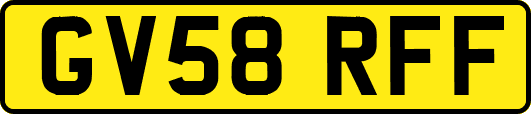 GV58RFF