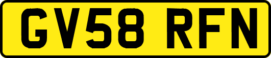 GV58RFN