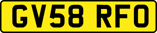 GV58RFO