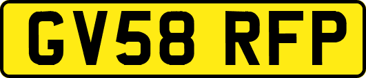 GV58RFP