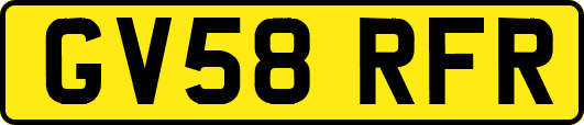 GV58RFR