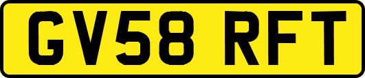 GV58RFT