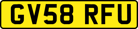 GV58RFU