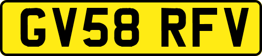 GV58RFV