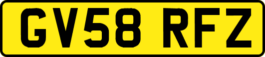 GV58RFZ
