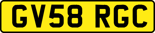 GV58RGC