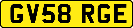 GV58RGE