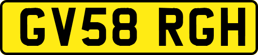 GV58RGH