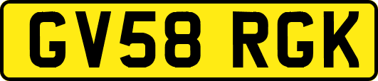 GV58RGK