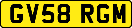 GV58RGM