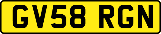 GV58RGN