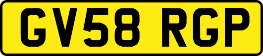 GV58RGP