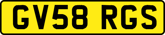 GV58RGS