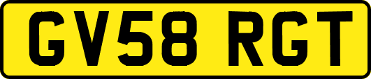 GV58RGT