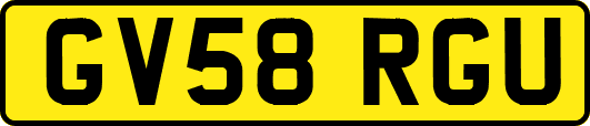 GV58RGU