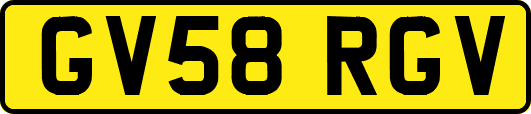 GV58RGV