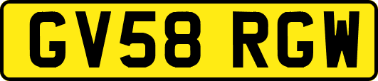 GV58RGW
