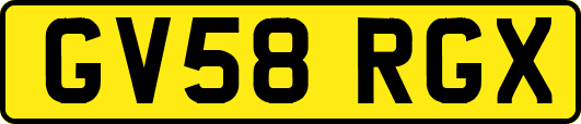 GV58RGX
