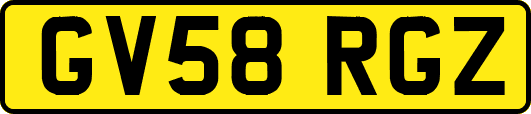 GV58RGZ
