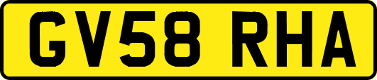 GV58RHA