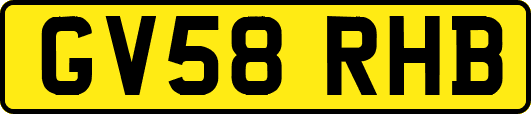 GV58RHB
