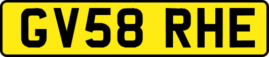GV58RHE