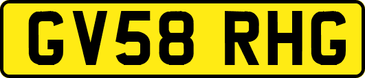 GV58RHG