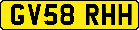 GV58RHH