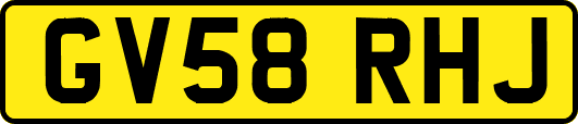 GV58RHJ