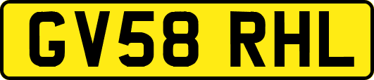 GV58RHL