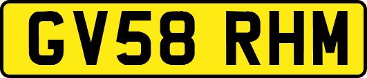 GV58RHM