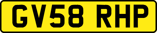 GV58RHP