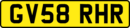 GV58RHR