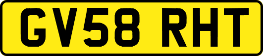 GV58RHT