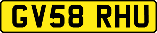 GV58RHU