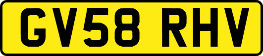 GV58RHV