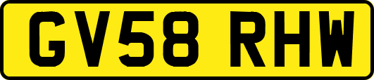 GV58RHW