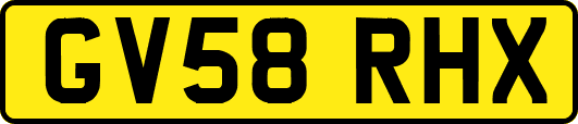 GV58RHX
