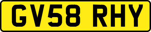 GV58RHY