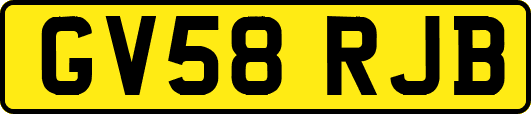 GV58RJB