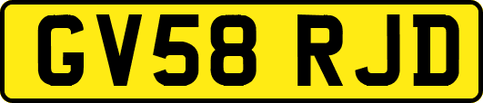 GV58RJD