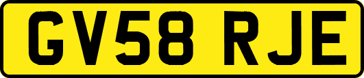 GV58RJE