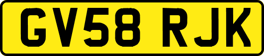 GV58RJK